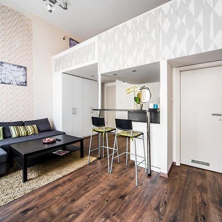 Elisabeth Apartments Budapest Exterior photo