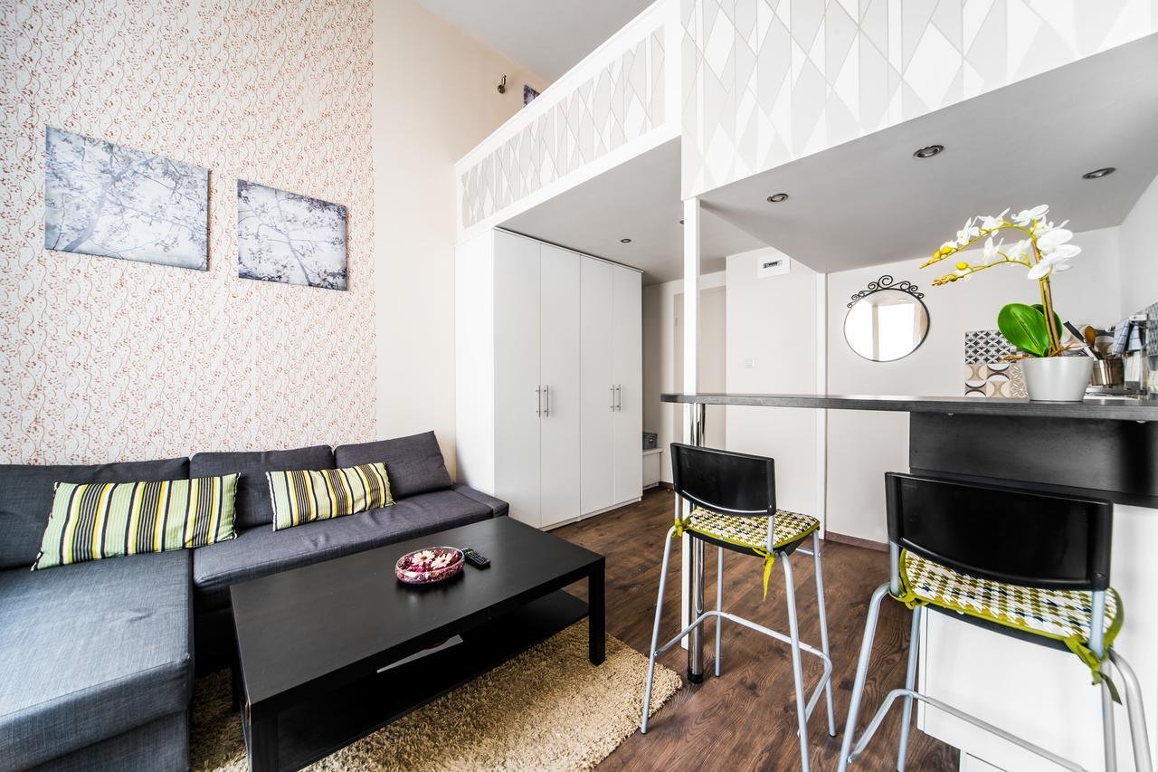 Elisabeth Apartments Budapest Exterior photo