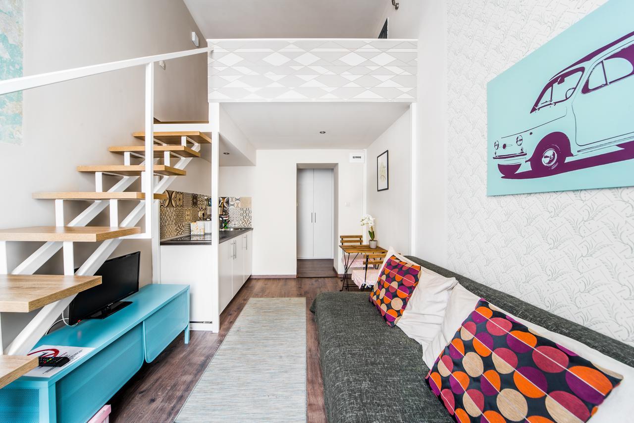 Elisabeth Apartments Budapest Room photo